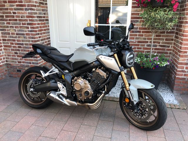 honda - cb-650-r