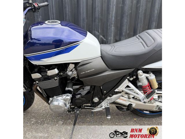 suzuki - gsx-1400