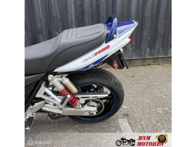 suzuki - gsx-1400