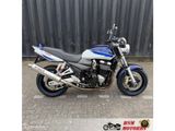 SUZUKI GSX 1400