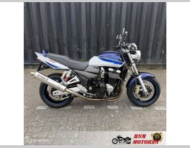 Suzuki GSX 1400 2005 occasion