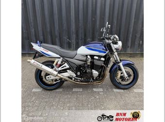 Suzuki GSX 1400 2005 occasion