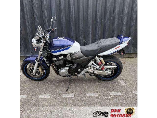 suzuki - gsx-1400