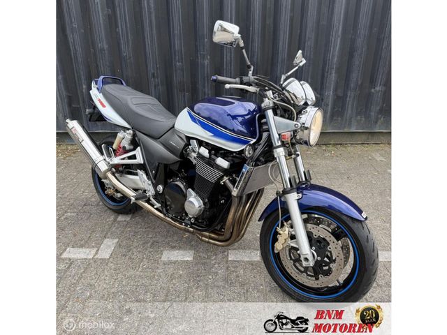 suzuki - gsx-1400