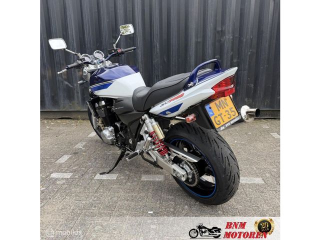 suzuki - gsx-1400