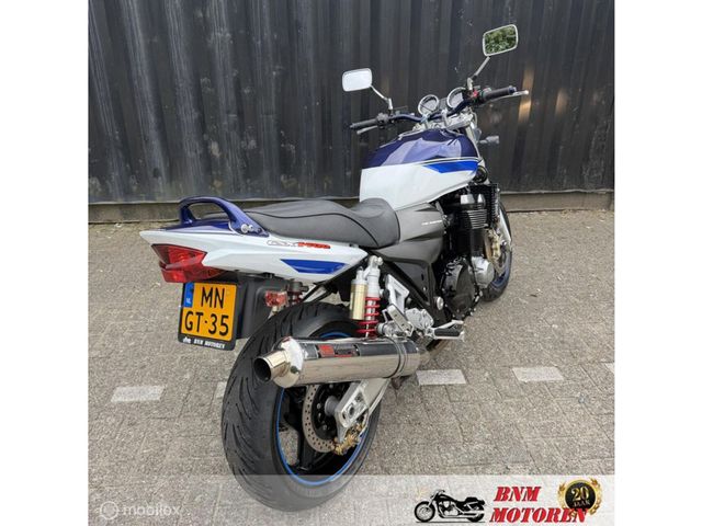 suzuki - gsx-1400