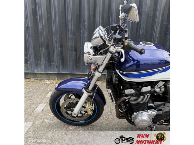 suzuki - gsx-1400