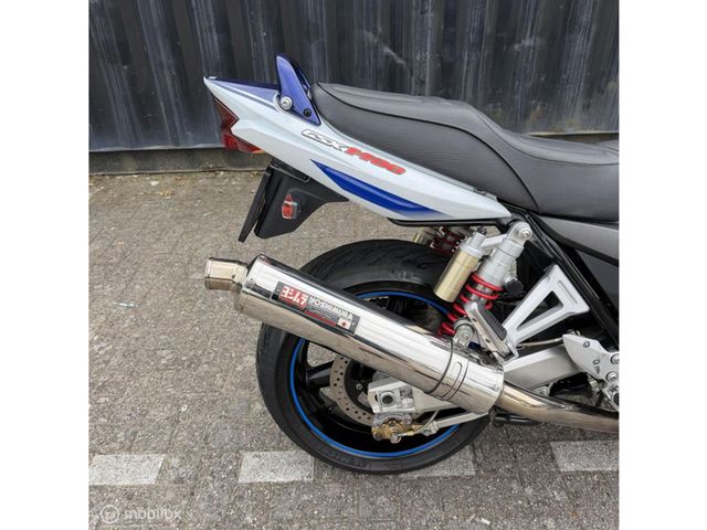 suzuki - gsx-1400