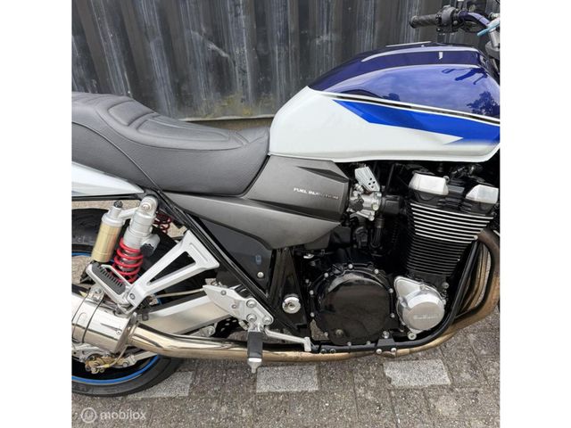suzuki - gsx-1400