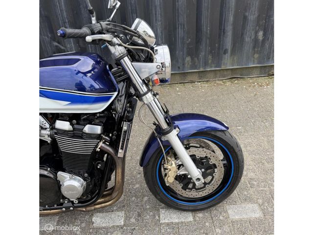 suzuki - gsx-1400