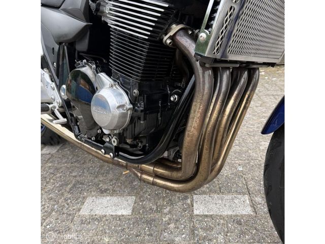 suzuki - gsx-1400