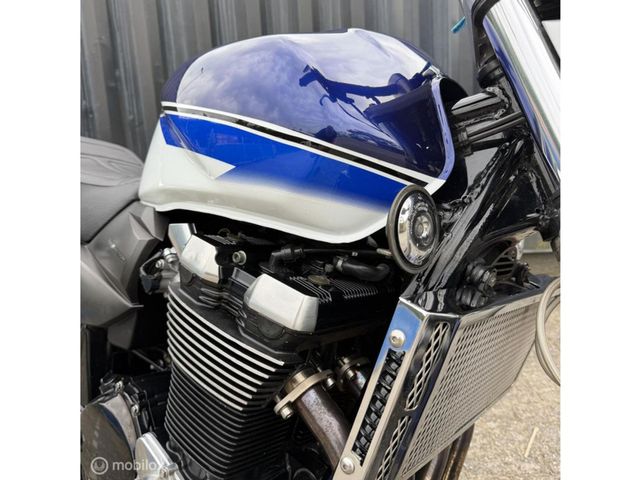 suzuki - gsx-1400