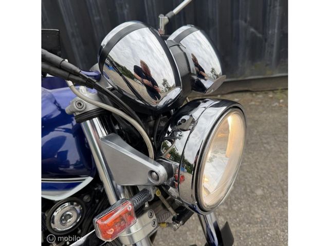 suzuki - gsx-1400