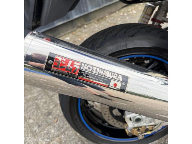 suzuki - gsx-1400