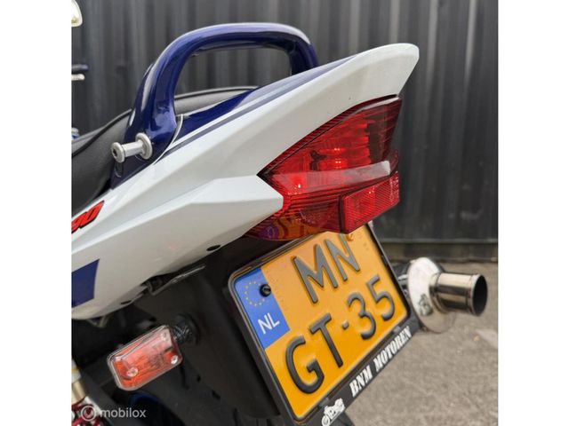 suzuki - gsx-1400