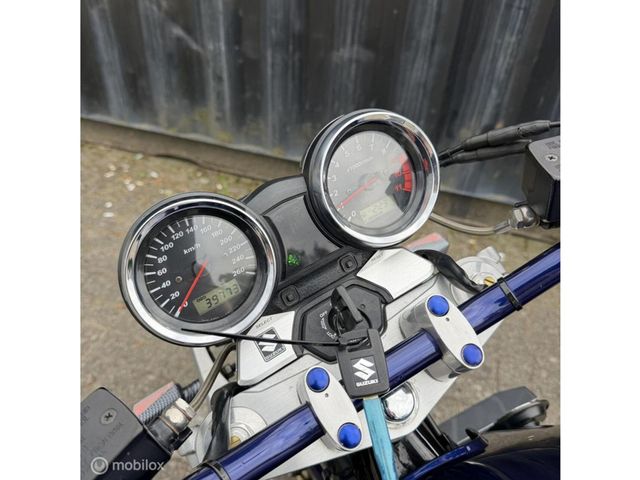 suzuki - gsx-1400
