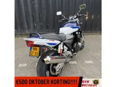 Suzuki GSX 1400 2005 occasion – foto 6 van 20