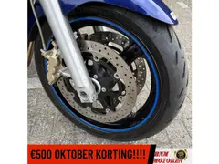 Suzuki GSX 1400 2005 occasion – foto 7 van 20