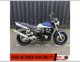 Suzuki GSX 1400 2005 occasion