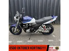 Suzuki GSX 1400 2005 occasion – foto 2 van 20