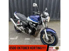 Suzuki GSX 1400 2005 occasion – foto 3 van 20