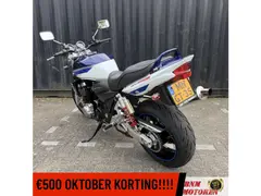 Suzuki GSX 1400 2005 occasion – foto 5 van 20