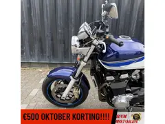 Suzuki GSX 1400 2005 occasion – foto 8 van 20