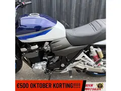 Suzuki GSX 1400 2005 occasion – foto 9 van 20