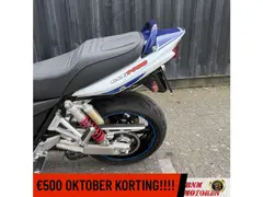 Suzuki GSX 1400 2005 occasion – foto 10 van 20
