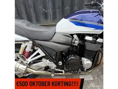 Suzuki GSX 1400 2005 occasion – foto 12 van 20