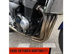 Suzuki GSX 1400 2005 occasion – foto 14 van 20