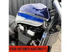 Suzuki GSX 1400 2005 occasion – foto 15 van 20