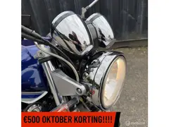 Suzuki GSX 1400 2005 occasion – foto 16 van 20