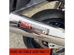 Suzuki GSX 1400 2005 occasion – foto 17 van 20