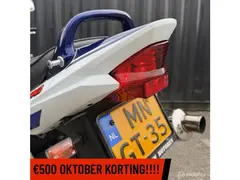 Suzuki GSX 1400 2005 occasion – foto 19 van 20