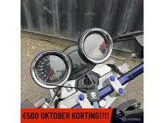 Suzuki GSX 1400 2005 occasion – foto 20 van 20