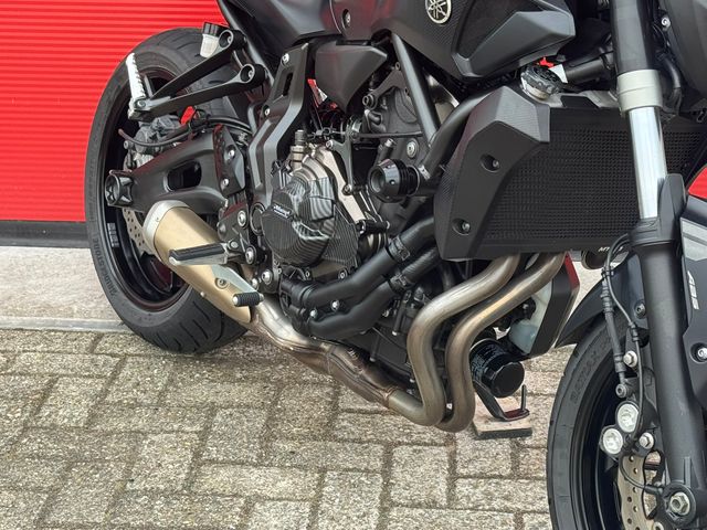 yamaha - mt-07-abs