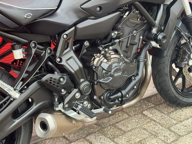 yamaha - mt-07-abs