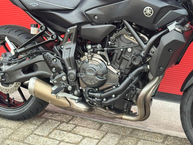 yamaha - mt-07-abs