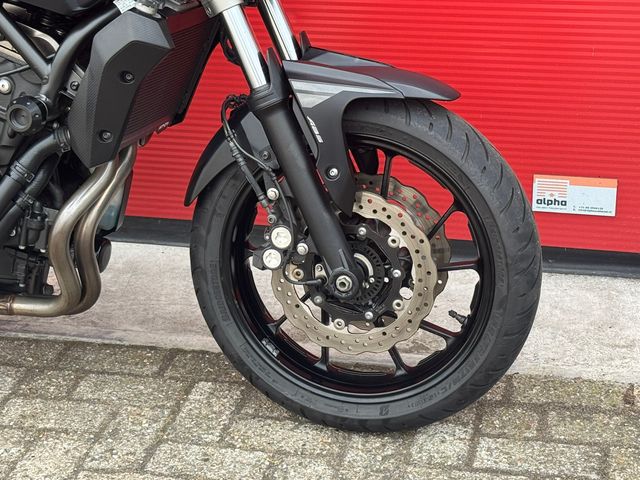 yamaha - mt-07-abs