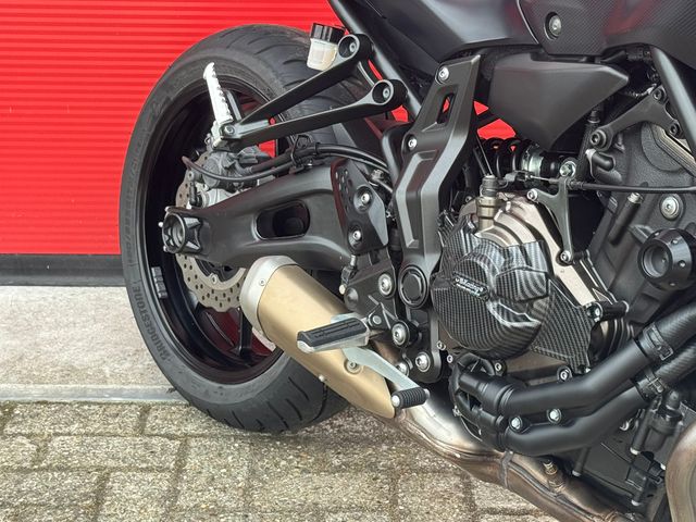 yamaha - mt-07-abs