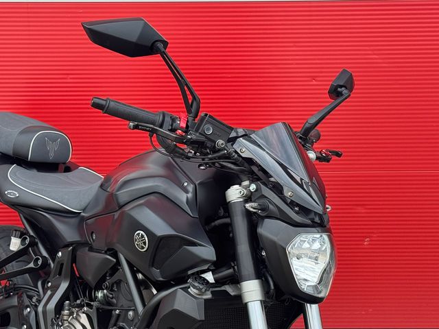 yamaha - mt-07-abs