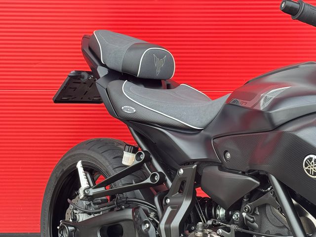 yamaha - mt-07-abs