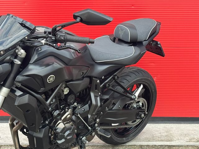 yamaha - mt-07-abs