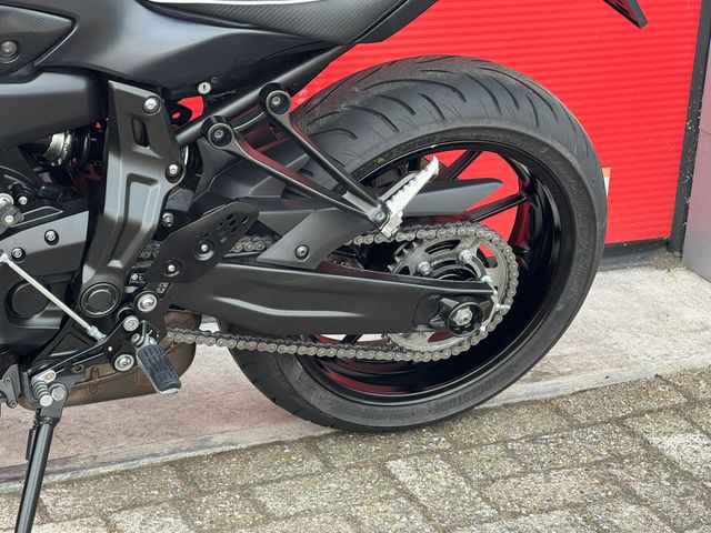 yamaha - mt-07-abs