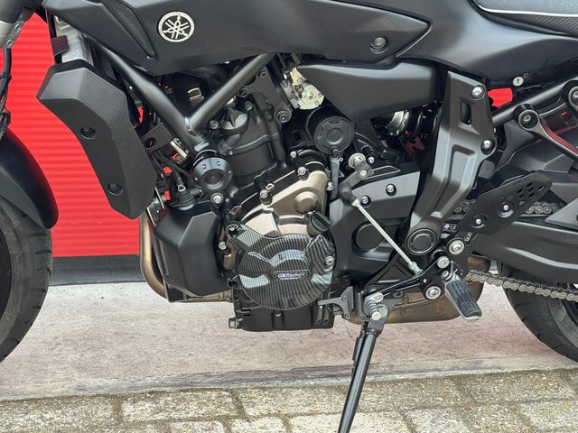 yamaha - mt-07-abs