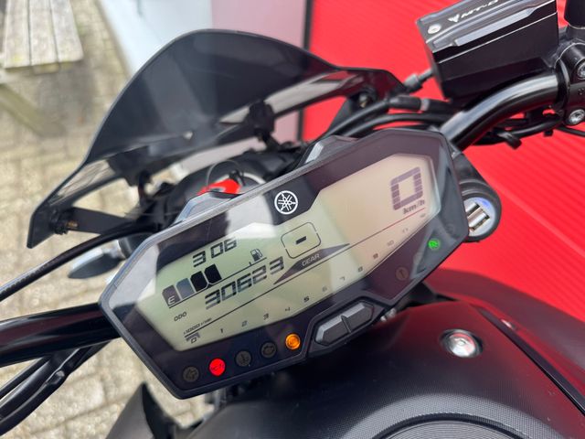yamaha - mt-07-abs