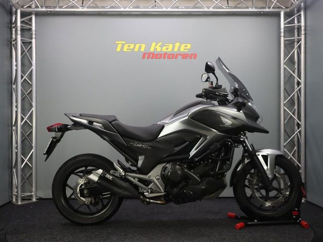 honda - nc-700-x-dct