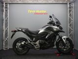 HONDA NC 700 X DCT