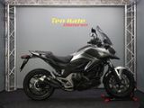 HONDA NC 700 X DCT